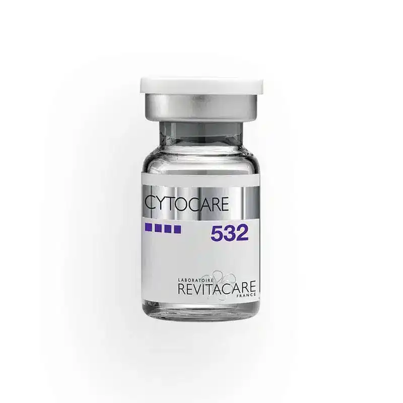 ★ Cytocare 532★サイトケア532 美容液 3本セットダーマペン Buy CYTOCARE 532 | Med Supply Solutions